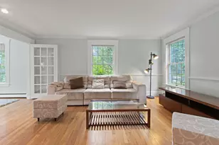 320 Falmouth Rd, Falmouth, ME 04105 - Photo 19