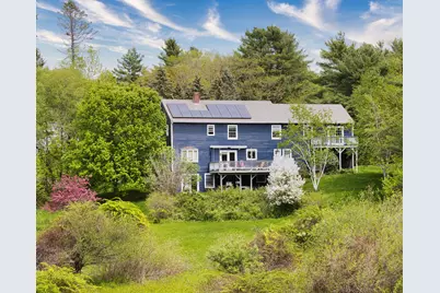 320 Falmouth Road, Falmouth, ME 04105 - Photo 1
