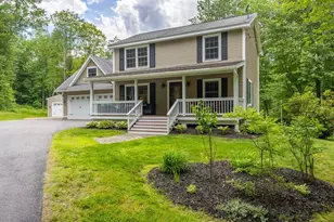 147 Spiller Hill Rd, Raymond, ME 04071 - Photo 3