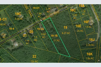 61 Belgrade Road, Manchester, ME 04351 - Photo 1