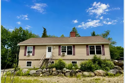 78 Ell Point Road, East Machias, ME 04630 - Photo 1