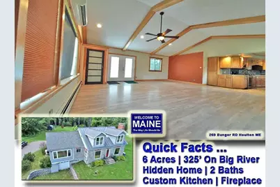 269 Bangor Street, Houlton, ME 04730 - Photo 1