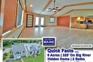 269 Bangor St, Houlton, ME 04730 - Photo 1