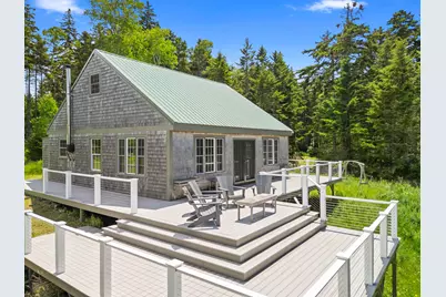 371 Gay Island, Cushing, ME 04563 - Photo 27