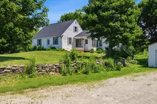 229 Chopps Cross Rd, Woolwich, ME 04579 - Photo 1