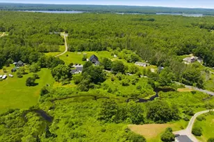 229 Chopps Cross Rd, Woolwich, ME 04579 - Photo 5