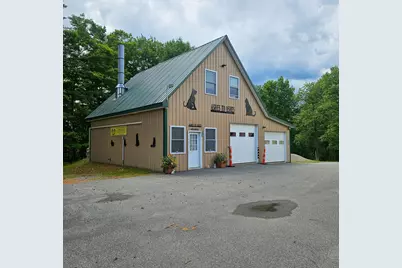 340 Howland Road, Lagrange, ME 04453 - Photo 1
