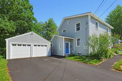 20 Summit Park Avenue, Portland, ME 04103 - Photo 3