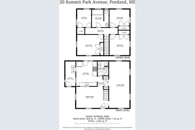 20 Summit Park Avenue, Portland, ME 04103 - Photo 35