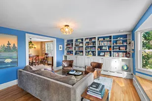 120 Barnestown Rd, Camden, ME 04843 - Photo 9