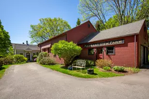 120 Barnestown Rd, Camden, ME 04843 - Photo 3