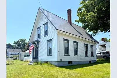 2 & 4 Dana Street, Eastport, ME 04631 - Photo 1