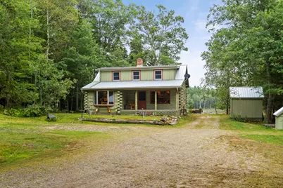 27 Doggett Road, Westport, ME 04578 - Photo 1