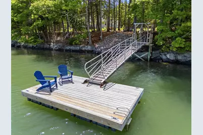 118 Sebascodegan Shores Road, Harpswell, ME 04079 - Photo 23