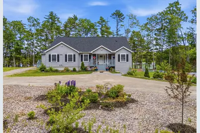 118 Sebascodegan Shores Road, Harpswell, ME 04079 - Photo 45
