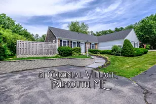 51 Colonial Village, Falmouth, ME 04105 - Photo 41