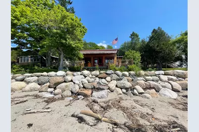 11 Ribame Shores Road W, Castine, ME 04421 - Photo 27