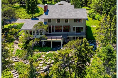74 Workman Road, Gouldsboro, ME 04607 - Photo 5