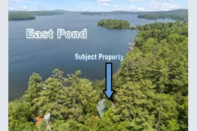 20 & 21 Bass Cove, Oakland, ME 04963 - Photo 3