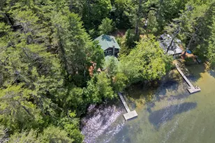 20 & 21 Bass Cove, Oakland, ME 04963 - Photo 9