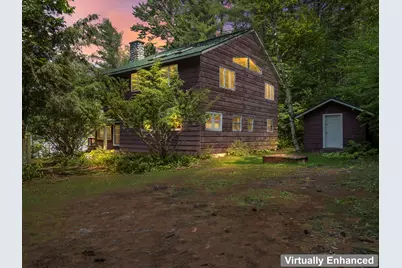 20 & 21 Bass Cove, Oakland, ME 04963 - Photo 7