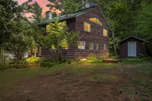 20 & 21 Bass Cove, Oakland, ME 04963 - Photo 7