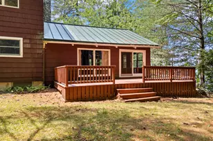 20 & 21 Bass Cove, Oakland, ME 04963 - Photo 15