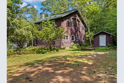 20 & 21 Bass Cove, Oakland, ME 04963 - Photo 71