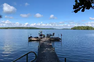 20 & 21 Bass Cove, Oakland, ME 04963 - Photo 9
