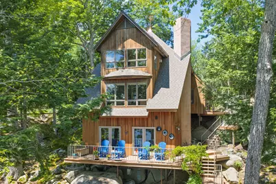 57 Andersen Road, Raymond, ME 04071 - Photo 43
