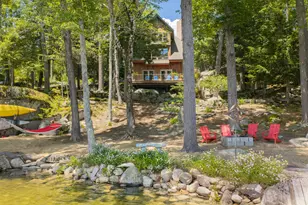 57 Andersen Rd, Raymond, ME 04071 - Photo 1