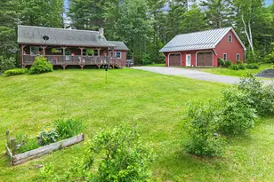 2706 Level Hill Rd, Palermo, ME 04354 - Photo 1