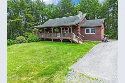 2706 Level Hill Road, Palermo, ME 04354 - Photo 49