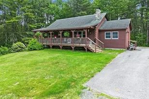 2706 Level Hill Rd, Palermo, ME 04354 - Photo 49