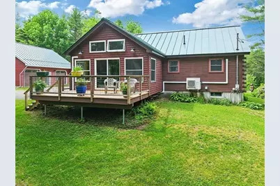2706 Level Hill Road, Palermo, ME 04354 - Photo 5