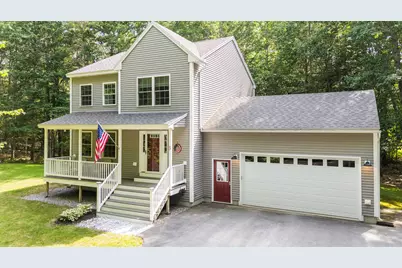 3 Frenchmans Lane, Windham, ME 04062 - Photo 35