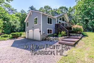 10 Bear Point Rd, Harrison, ME 04040 - Photo 1