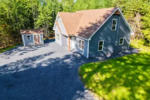 32 E Shore Rd, Embden, ME 04958 - Photo 31