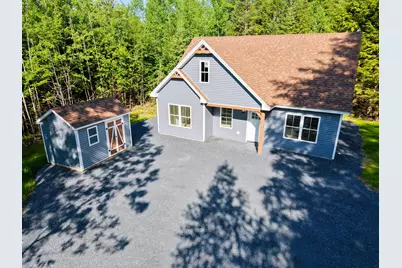 32 East Shore Road, Embden, ME 04958 - Photo 3