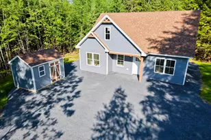 32 E Shore Rd, Embden, ME 04958 - Photo 3