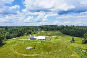 156 Crummett Mountain Rd, Somerville, ME 04348 - Photo 21