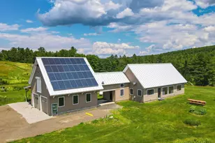 156 Crummett Mountain Rd, Somerville, ME 04348 - Photo 3