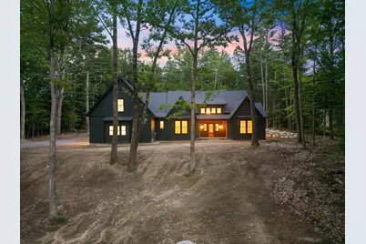 34 Alice Road, Casco, ME 04015 - Photo 1