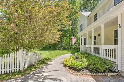 30 May Meadow Drive, Gray, ME 04039 - Photo 43