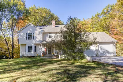 30 May Meadow Drive, Gray, ME 04039 - Photo 49