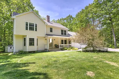 30 May Meadow Drive, Gray, ME 04039 - Photo 1