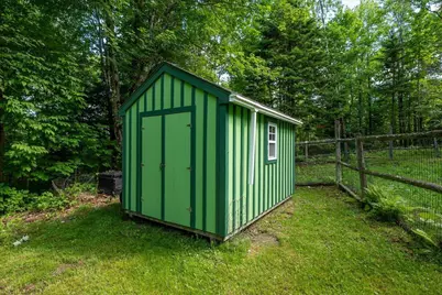 798 Overlock Hill Road, Union, ME 04862 - Photo 33