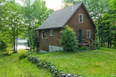 254 Twin Pine Road, New Portland, ME 04961 - Photo 1