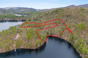 31A-4 Trafton Way, Hiram, ME 04041 - Photo 1