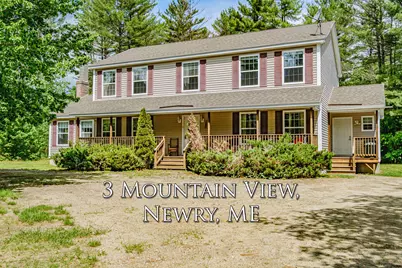 3 Mountain View Road, Newry, ME 04261 - Photo 1